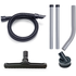 Numatic NTD2003 Large Industrial Vacuum Cleaner with BA5 Dry Floor Kit 240v -  Cylinder Vacuum Cleaner - Numatic