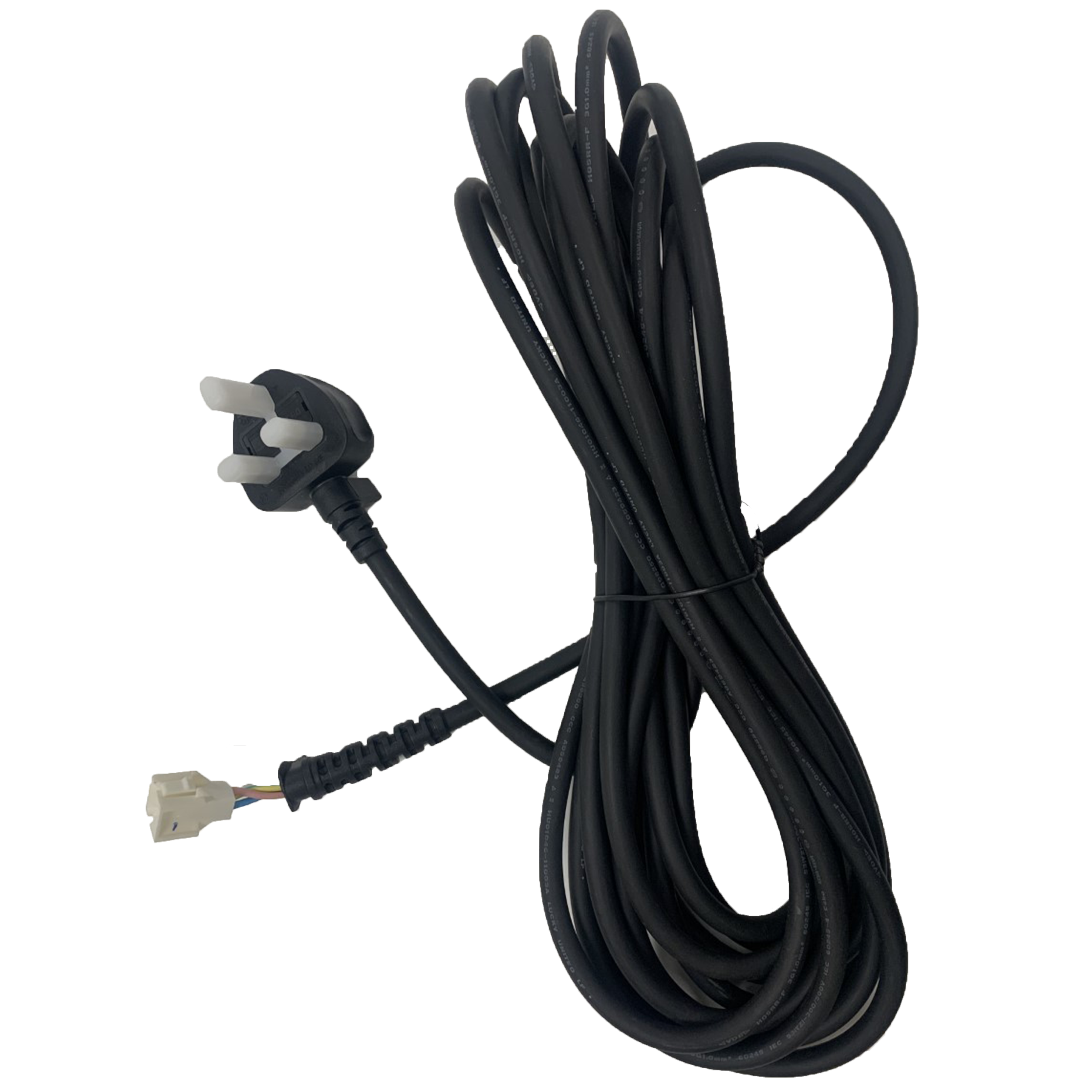 Bissell BG10 Cord Assembly (UK)