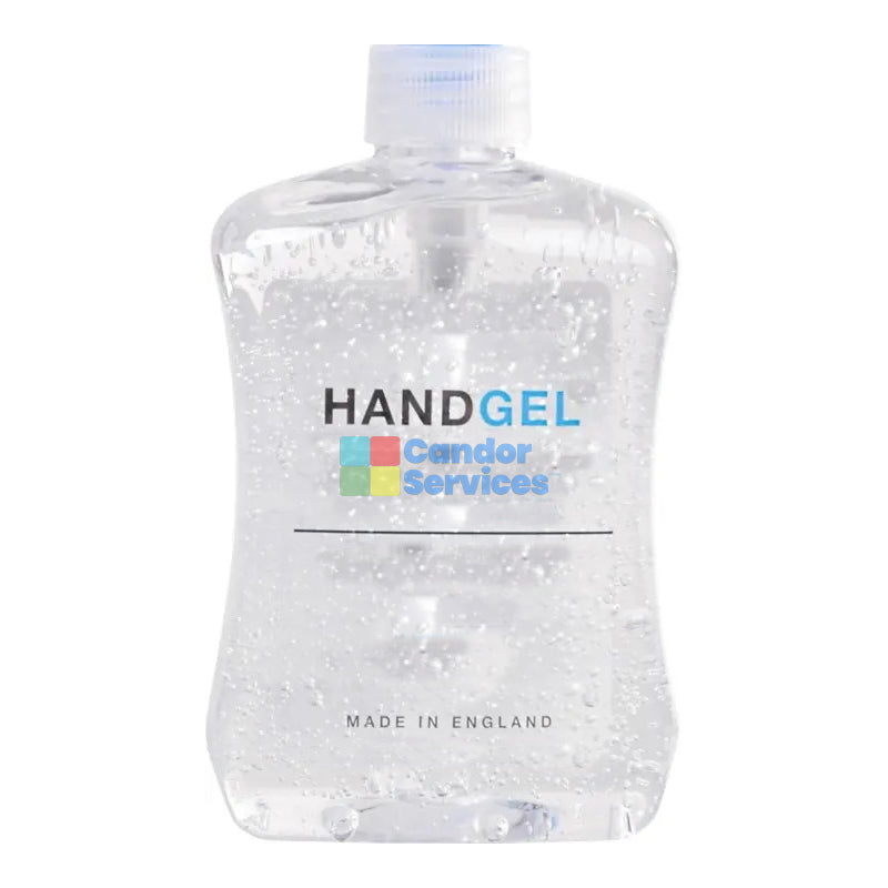 Candor Alcohol Hand Sanitiser 450ml Bottle 65% Alcohol