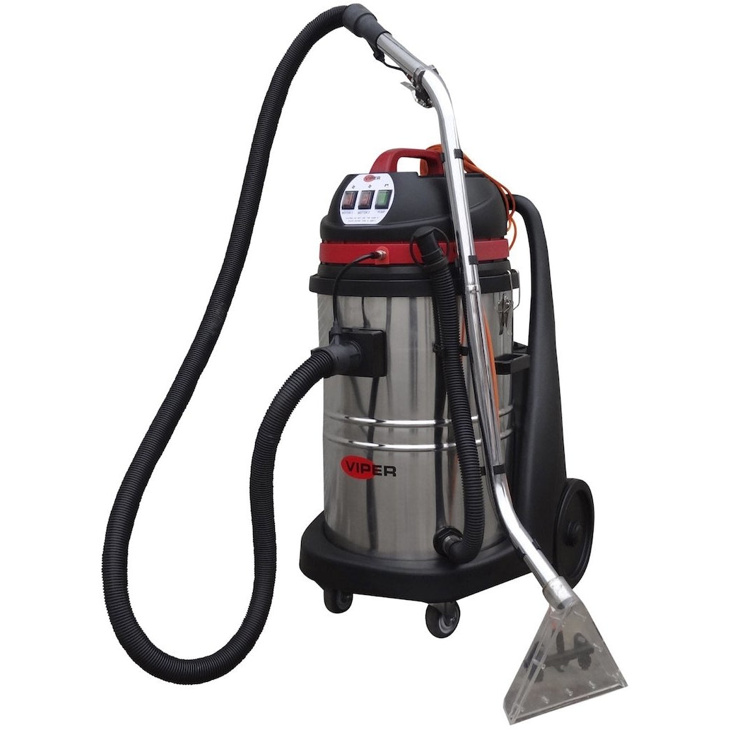 Viper Car 275-UK Carpet & Upholstery Cleaner -  Carpet Cleaner - Viper