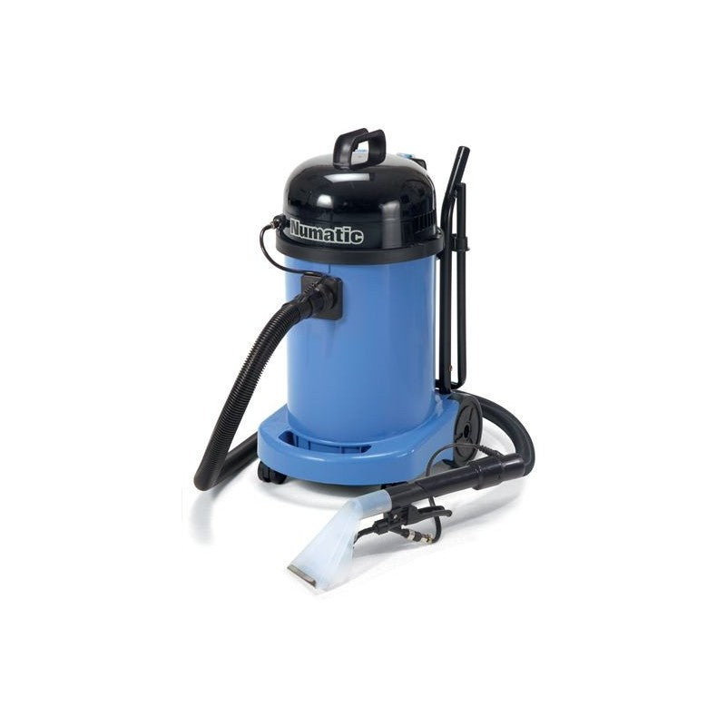 Numatic CT470-2 Commercial Extraction Vacuum Cleaner -  Wet And Dry Vacuum Cleaner - Numatic