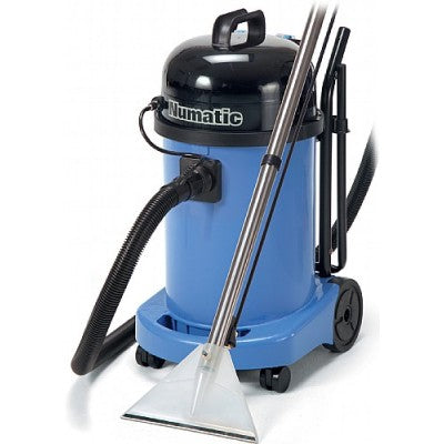 Numatic CT470-2 Commercial Extraction Vacuum Cleaner -  Wet And Dry Vacuum Cleaner - Numatic