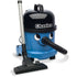 Numatic Charles CVC370 Wet and Dry Vacuum Cleaner -  Cylinder Vacuum Cleaner - Numatic