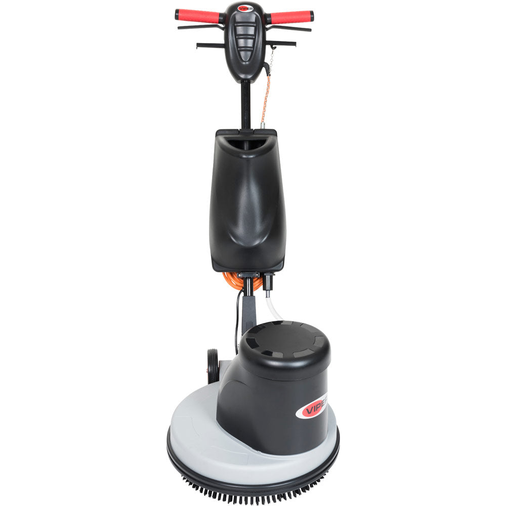 Viper DS350-UK Dual Speed Single Disc Polisher -  Buffer - Viper