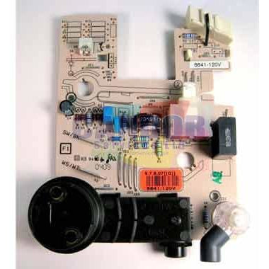 Sebo K Series Electronic Controller -  Vacuum Cleaner PCB - Sebo