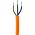 1.5mm 3 Core 15 Meter Cable -  Cable - Candor Services