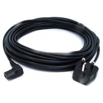 Vax VCT02 / VCT-02 replacement cable - 15 Meter power lead -  Vacuum Cleaner Cable - Candor Services