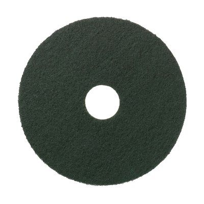 Robert Scott Floor Pad Standard Green 6" Box Of 5