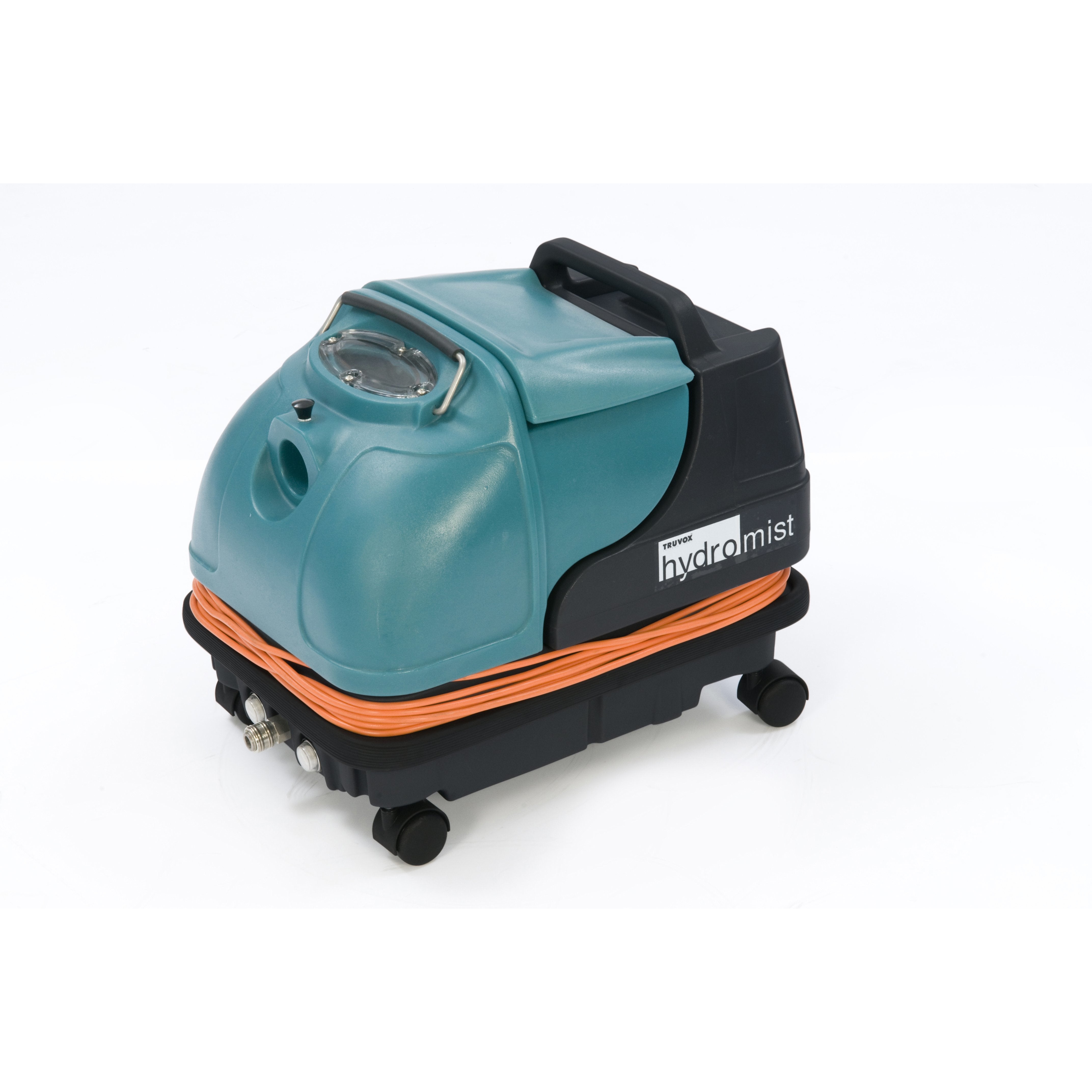 Truvox Hydromist 20 Heavy Duty 20ltr Wand Extraction Machine HM20HD -  Carpet Cleaner - Truvox International