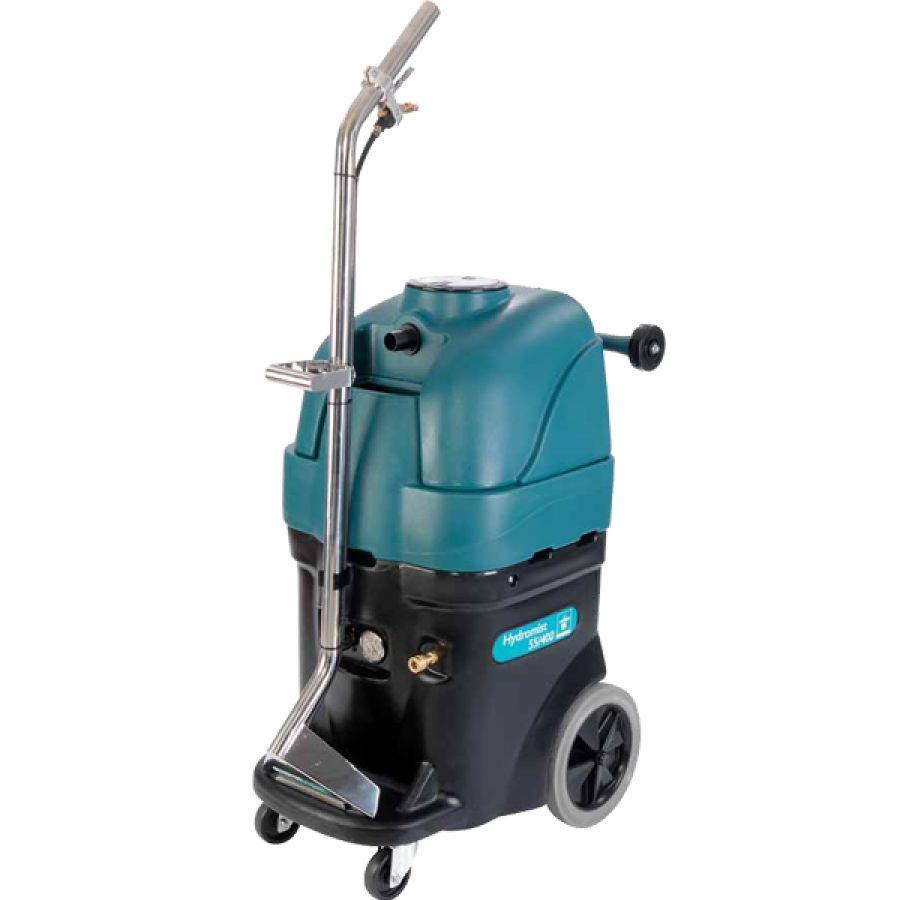 Truvox Hydromist 55/400 Large Carpet Extraction Machine -  Carpet Cleaner - Truvox International