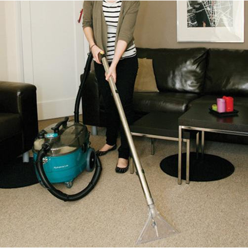 Truvox Hydromist Lite Extraction Machine -  Carpet Cleaner - Truvox International