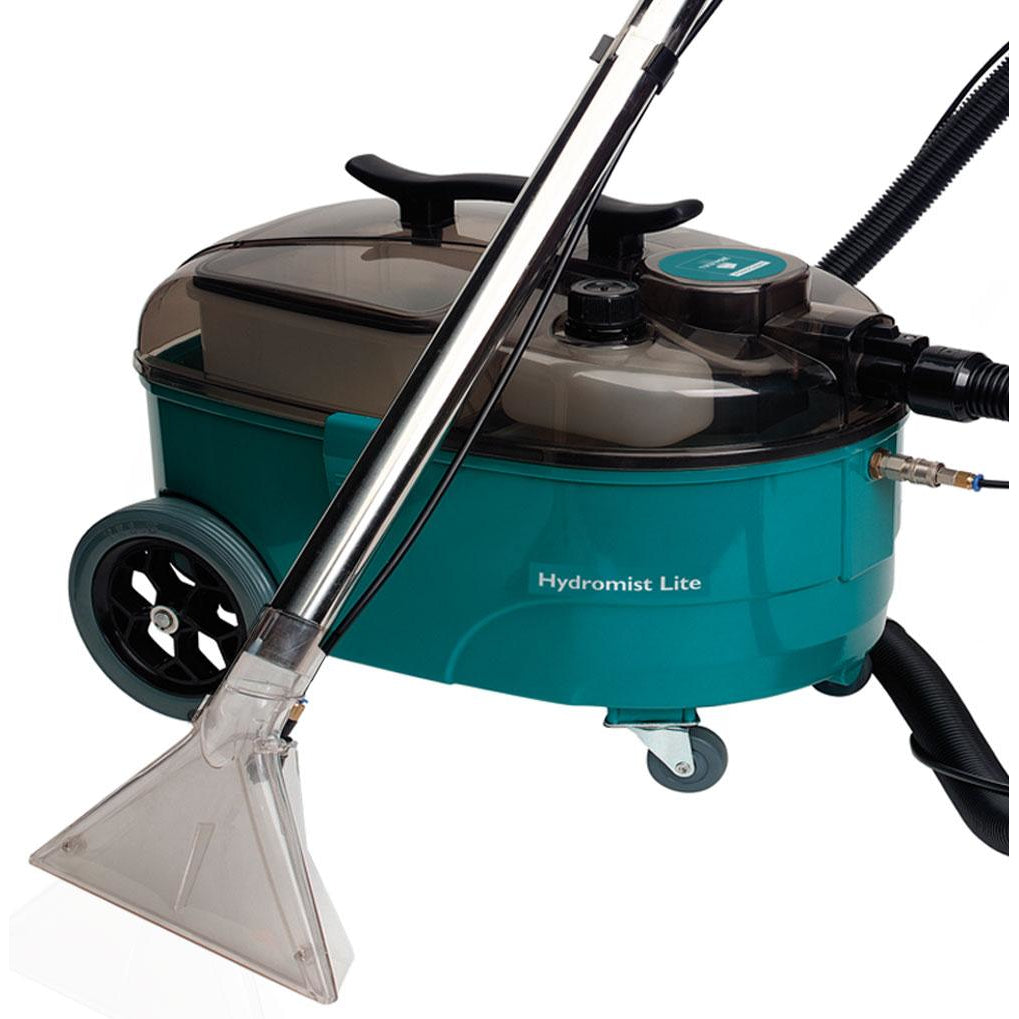 Truvox Hydromist Lite Extraction Machine -  Carpet Cleaner - Truvox International