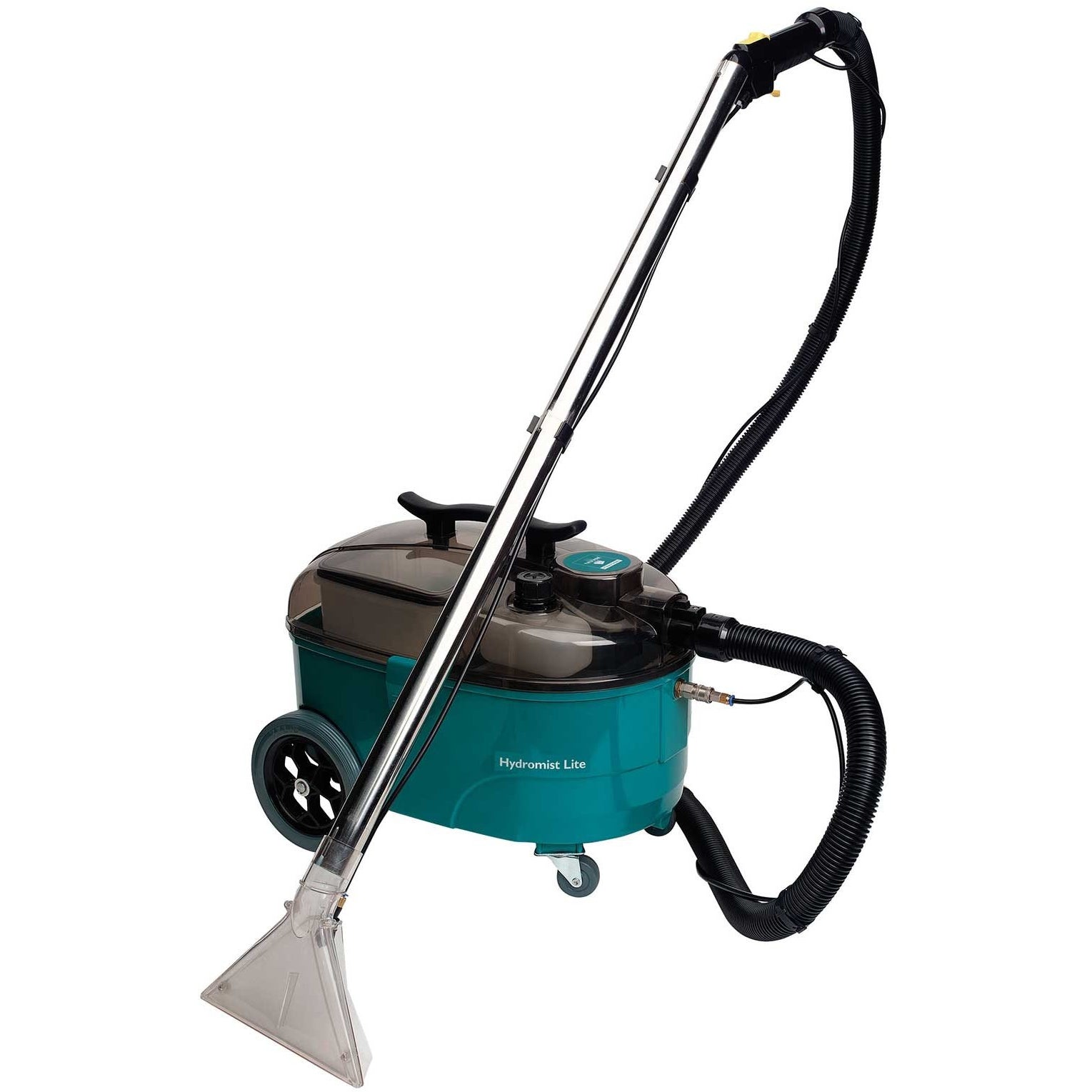 Truvox Hydromist Lite Extraction Machine -  Carpet Cleaner - Truvox International