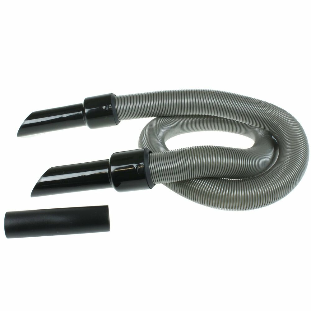 Extra long 6 meter extension hose to fit Numaitic machines - 32mm -  Vacuum Cleaner Hose - Candor Services