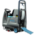 I-Drive (Lithium Ion Powered Scrubber Dryer)