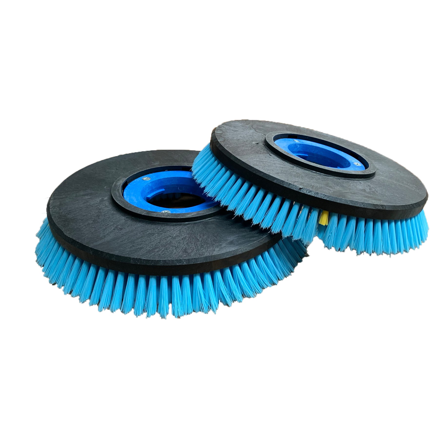 Candor Polypropylene Standard Brushes To Fit I-mop XXL Scrubber Dryers - Pack Of 2