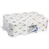 2ply White Micro Jumbo System Toilet Rolls - 24 Rolls -  Toilet Rolls - Candor Services