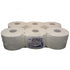 2ply Centre Pull Jumbo System Toilet Rolls - 6 Rolls -  Toilet Rolls - Candor Services