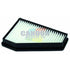 Morphy Richards Exhaust Filter -  Vacuum Cleaner Filter - Candor Services