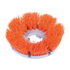 MotorScrubber aggressive heavy duty brush -  Portable Scrubber Brush - Motorscrubber