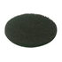 MotorScrubber green scrubbing pads - Pack of 5 -  Portable Scrubber Pad - Motorscrubber