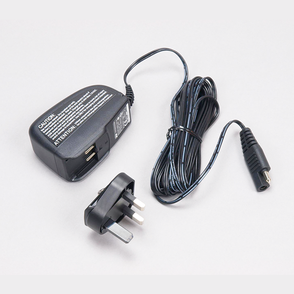 MotorScrubber UK charger assembly -  Portable Scrubber Charger - Motorscrubber