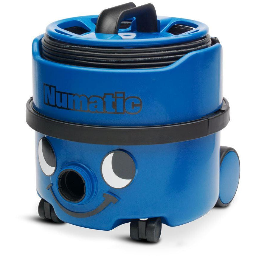 Numatic PSP180 Small Commercial Vacuum Cleaner -  Cylinder Vacuum Cleaner - Numatic