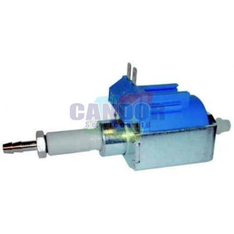 Solution Pump For Numatic Machines -  Carpet Cleaner Pump - Candor Services