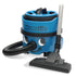 Numatic PSP180 Small Commercial Vacuum Cleaner -  Cylinder Vacuum Cleaner - Numatic