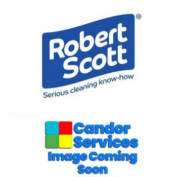 Robert Scott Large Window Cleaning Sponge Anti Tear Box Of 10