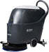 Nilfisk SC430 Go-Line Walk Behind Scrubber Dryer - 24v