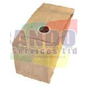 Russell Hobbs Verdi, Rosso, Ariete Vacuum Cleaner Bags -  Dustbags - Candor Services