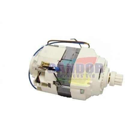 Sebo BS36 / Diversey Ensign 360 Brush Motor 240v/150w -  Vacuum Cleaner Motor - Sebo