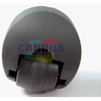 Sebo K Series Castor Complete -  Vacuum Cleaner Wheel - Sebo