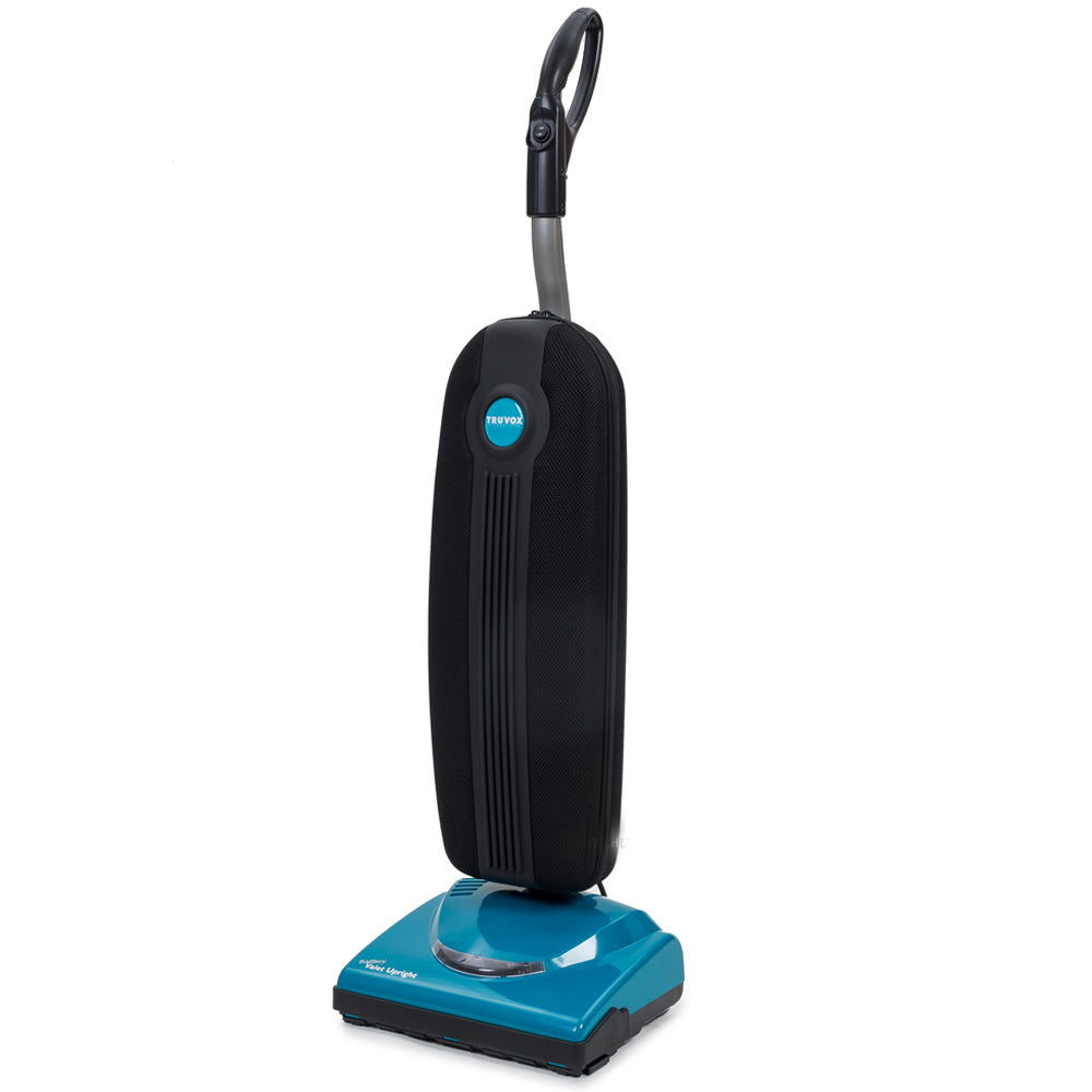 Truvox valet battery upright commercial vacuum cleaner -  Upright Vacuum Cleaner - Truvox International