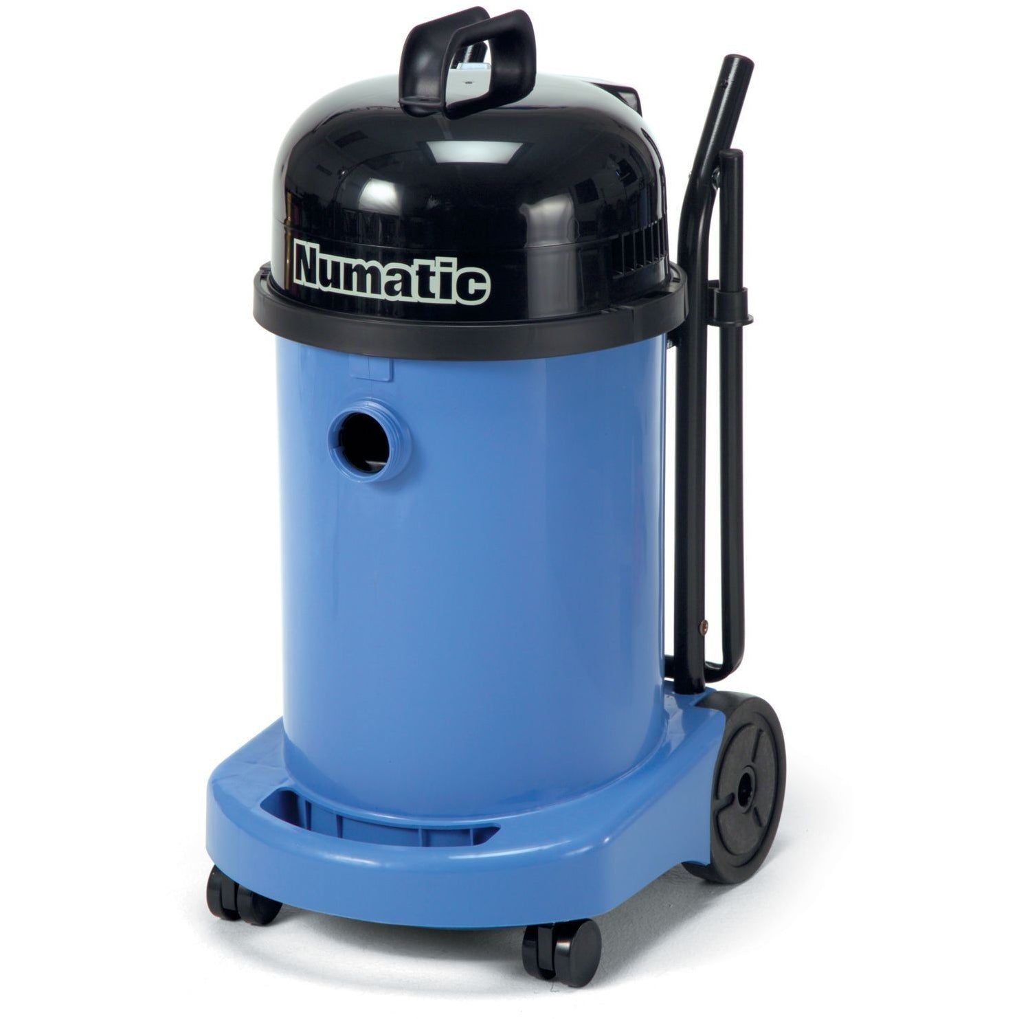 Numatic WV470 110v Wet and Dry Commercial Vacuum Cleaner -  Wet And Dry Vacuum Cleaner - Numatic