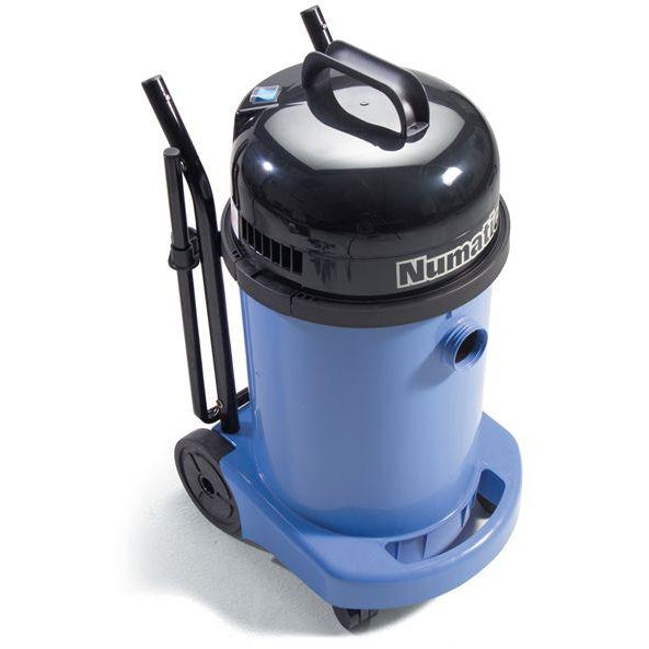 Numatic WV470 240v Wet and Dry Commercial Vacuum Cleaner -  Wet And Dry Vacuum Cleaner - Numatic