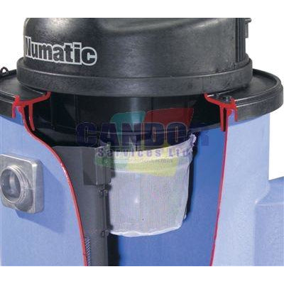 Numatic WVD1800 DH-2 Large Wet Pick up Commercial Vacuum 240v -  Wet And Dry Vacuum Cleaner - Numatic