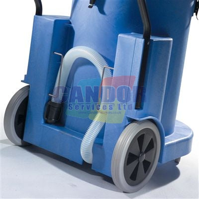 Numatic WVD1800 DH-2 Large Wet Pick up Commercial Vacuum 240v -  Wet And Dry Vacuum Cleaner - Numatic